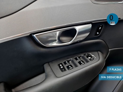 40543ad341c7ad9b85737cf1254c2d0f-2622 Volvo XC90 T8 Core Recharge AWD Auto 335 kW (455 CV) - 34