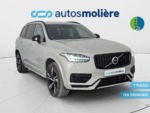 40543ad341c7ad9b85737cf1254c2d0f-561 Volvo XC90 B5 D Inscription AWD Auto 173 kW (235 CV) - 2