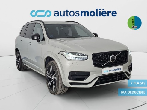 40543ad341c7ad9b85737cf1254c2d0f-561 Volvo XC90 B5 D Inscription AWD Auto 173 kW (235 CV) - 2