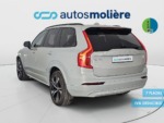 40543ad341c7ad9b85737cf1254c2d0f-562 Volvo XC90 B5 D Inscription AWD Auto 173 kW (235 CV) - 3