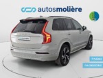40543ad341c7ad9b85737cf1254c2d0f-563 Volvo XC90 B5 D Inscription AWD Auto 173 kW (235 CV) - 4