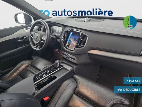 40543ad341c7ad9b85737cf1254c2d0f-564 Volvo XC90 B5 D Inscription AWD Auto 173 kW (235 CV) - 5