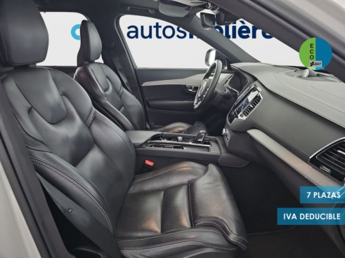 40543ad341c7ad9b85737cf1254c2d0f-565 Volvo XC90 B5 D Inscription AWD Auto 173 kW (235 CV) - 6