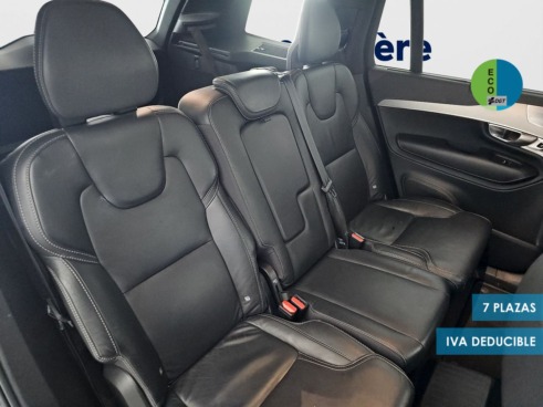 40543ad341c7ad9b85737cf1254c2d0f-566 Volvo XC90 B5 D Inscription AWD Auto 173 kW (235 CV) - 7