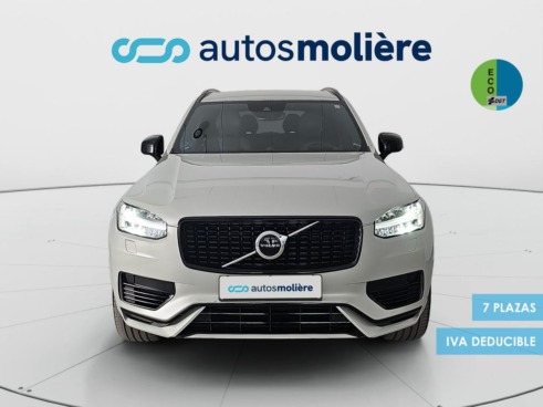 40543ad341c7ad9b85737cf1254c2d0f-571 Volvo XC90 B5 D Inscription AWD Auto 173 kW (235 CV) - 11