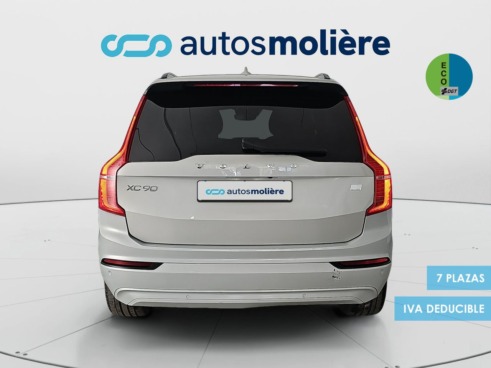 40543ad341c7ad9b85737cf1254c2d0f-572 Volvo XC90 B5 D Inscription AWD Auto 173 kW (235 CV) - 12
