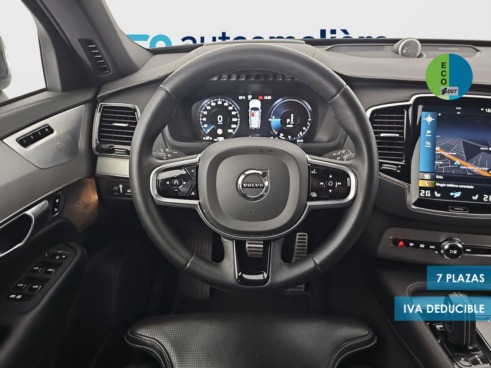 40543ad341c7ad9b85737cf1254c2d0f-589 Volvo XC90 B5 D Inscription AWD Auto 173 kW (235 CV) - 25
