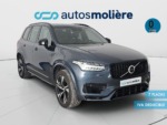 40543ad341c7ad9b85737cf1254c2d0f-482 Volvo XC90 T8 Recharge R-Design AWD Auto 287 kW (390 CV) - 2