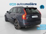 40543ad341c7ad9b85737cf1254c2d0f-483 Volvo XC90 T8 Recharge R-Design AWD Auto 287 kW (390 CV) - 3