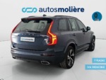 40543ad341c7ad9b85737cf1254c2d0f-484 Volvo XC90 T8 Recharge R-Design AWD Auto 287 kW (390 CV) - 4