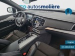 40543ad341c7ad9b85737cf1254c2d0f-485 Volvo XC90 T8 Recharge R-Design AWD Auto 287 kW (390 CV) - 5
