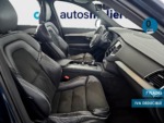 40543ad341c7ad9b85737cf1254c2d0f-486 Volvo XC90 T8 Recharge R-Design AWD Auto 287 kW (390 CV) - 6