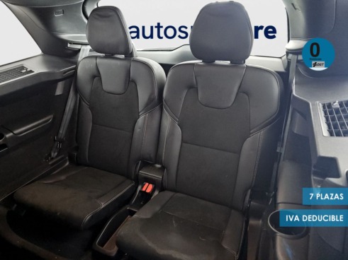 40543ad341c7ad9b85737cf1254c2d0f-515 Volvo XC90 T8 Recharge R-Design AWD Auto 287 kW (390 CV) - 7