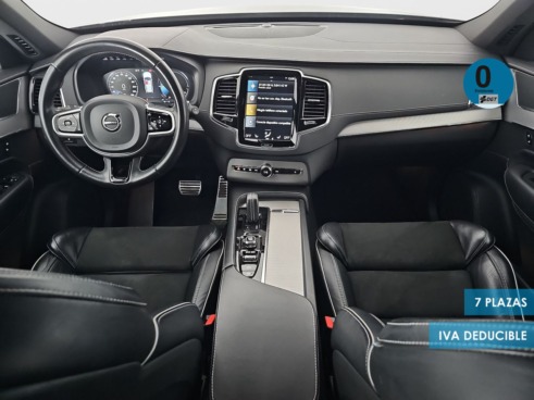 40543ad341c7ad9b85737cf1254c2d0f-516 Volvo XC90 T8 Recharge R-Design AWD Auto 287 kW (390 CV) - 8