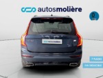40543ad341c7ad9b85737cf1254c2d0f-521 Volvo XC90 T8 Recharge R-Design AWD Auto 287 kW (390 CV) - 13