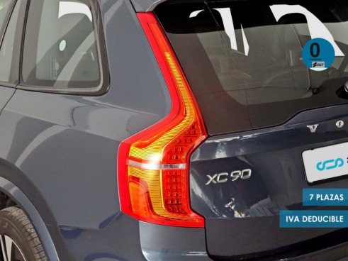 40543ad341c7ad9b85737cf1254c2d0f-522 Volvo XC90 T8 Recharge R-Design AWD Auto 287 kW (390 CV) - 14