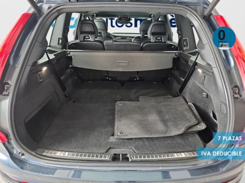 40543ad341c7ad9b85737cf1254c2d0f-523 Volvo XC90 T8 Recharge R-Design AWD Auto 287 kW (390 CV) - 15