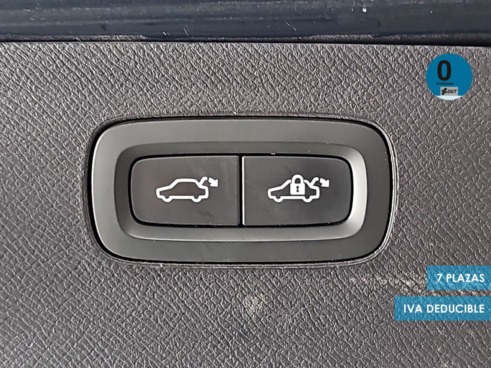 40543ad341c7ad9b85737cf1254c2d0f-525 Volvo XC90 T8 Recharge R-Design AWD Auto 287 kW (390 CV) - 17