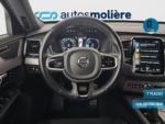 40543ad341c7ad9b85737cf1254c2d0f-535 Volvo XC90 T8 Recharge R-Design AWD Auto 287 kW (390 CV) - 27