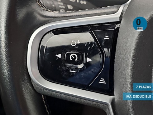 40543ad341c7ad9b85737cf1254c2d0f-536 Volvo XC90 T8 Recharge R-Design AWD Auto 287 kW (390 CV) - 28
