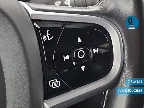 40543ad341c7ad9b85737cf1254c2d0f-537 Volvo XC90 T8 Recharge R-Design AWD Auto 287 kW (390 CV) - 29