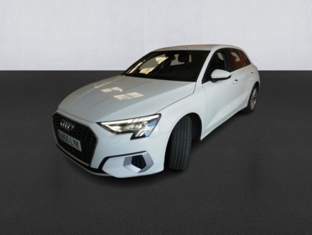 40543ad341c7ad9b85737cf1254c2d0f-5995 Audi A3 Sportback Advanced 30 TDI 85kW (116CV)
