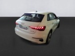40543ad341c7ad9b85737cf1254c2d0f-5998 Audi A3 Sportback Advanced 30 Tdi 85kw (116cv) - 4