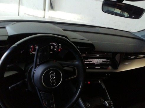40543ad341c7ad9b85737cf1254c2d0f-6001 Audi A3 Sportback Advanced 30 Tdi 85kw (116cv) - 7