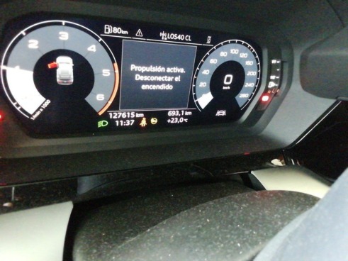 40543ad341c7ad9b85737cf1254c2d0f-6002 Audi A3 Sportback Advanced 30 Tdi 85kw (116cv) - 8