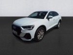 40543ad341c7ad9b85737cf1254c2d0f-6011 Audi Q3 Sportback Advanced 35 Tdi 110kw (150cv) S Tronic - 1