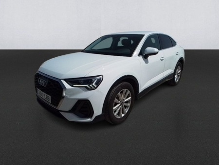 40543ad341c7ad9b85737cf1254c2d0f-6011 Audi Q3 Advanced 35 TDI 110kW (150CV) S tronic