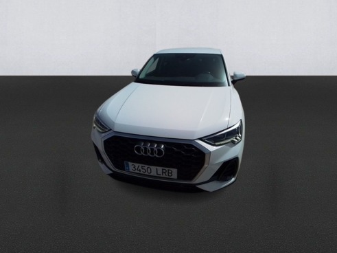 40543ad341c7ad9b85737cf1254c2d0f-6012 Audi Q3 Sportback Advanced 35 Tdi 110kw (150cv) S Tronic - 2