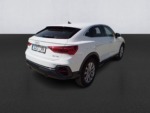 40543ad341c7ad9b85737cf1254c2d0f-6014 Audi Q3 Sportback Advanced 35 Tdi 110kw (150cv) S Tronic - 4