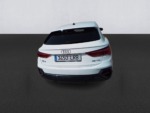 40543ad341c7ad9b85737cf1254c2d0f-6015 Audi Q3 Sportback Advanced 35 Tdi 110kw (150cv) S Tronic - 5