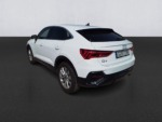 40543ad341c7ad9b85737cf1254c2d0f-6016 Audi Q3 Sportback Advanced 35 Tdi 110kw (150cv) S Tronic - 6