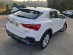 40543ad341c7ad9b85737cf1254c2d0f-6022 Audi Q3 Sportback Advanced 35 Tdi 110kw (150cv) S Tronic - 4