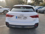 40543ad341c7ad9b85737cf1254c2d0f-6023 Audi Q3 Sportback Advanced 35 Tdi 110kw (150cv) S Tronic - 5