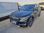 40543ad341c7ad9b85737cf1254c2d0f-6027 Bmw X1 Sdrive18d - 1