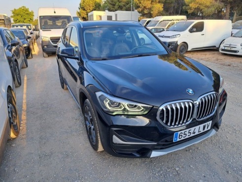 40543ad341c7ad9b85737cf1254c2d0f-6029 Bmw X1 Sdrive18d - 3