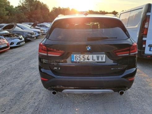 40543ad341c7ad9b85737cf1254c2d0f-6031 Bmw X1 Sdrive18d - 5