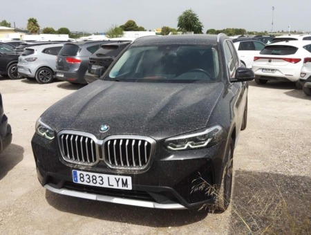40543ad341c7ad9b85737cf1254c2d0f-6035 BMW X3 sDrive18d xLine