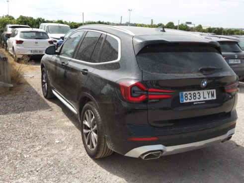 40543ad341c7ad9b85737cf1254c2d0f-6036 Bmw X3 Sdrive18d Xline - 2