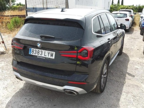 40543ad341c7ad9b85737cf1254c2d0f-6037 Bmw X3 Sdrive18d Xline - 3