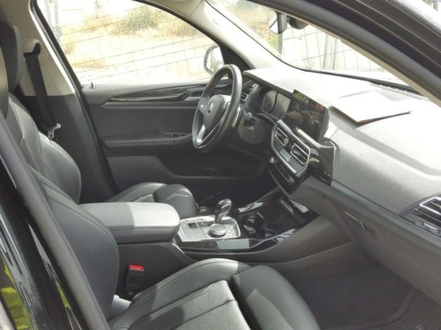 40543ad341c7ad9b85737cf1254c2d0f-6039 Bmw X3 Sdrive18d Xline - 5