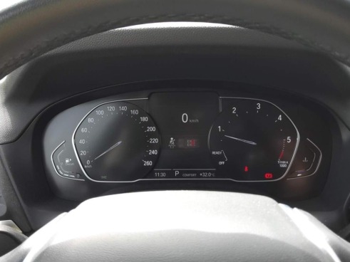 40543ad341c7ad9b85737cf1254c2d0f-6041 Bmw X3 Sdrive18d Xline - 7