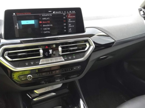 40543ad341c7ad9b85737cf1254c2d0f-6042 Bmw X3 Sdrive18d Xline - 8