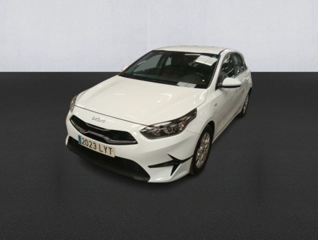 40543ad341c7ad9b85737cf1254c2d0f-6043 Kia Ceed 1.0 T-GDi 74kW (100CV) Drive