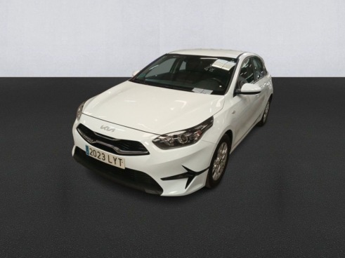 40543ad341c7ad9b85737cf1254c2d0f-6043 Kia Ceed 1.0 T-gdi 74kw (100cv) Drive - 1