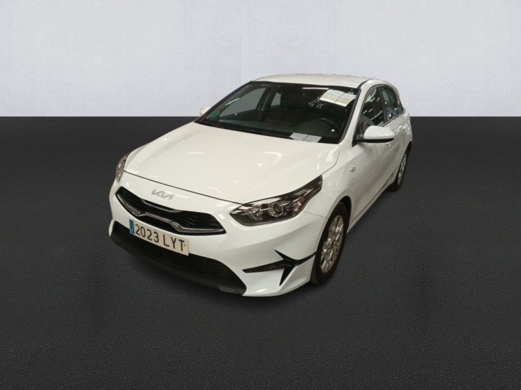 Kia Ceed 1.0 T-gdi 74kw (100cv) Drive Kia Ceed 1.0 T-gdi 74kw (100cv) Drive