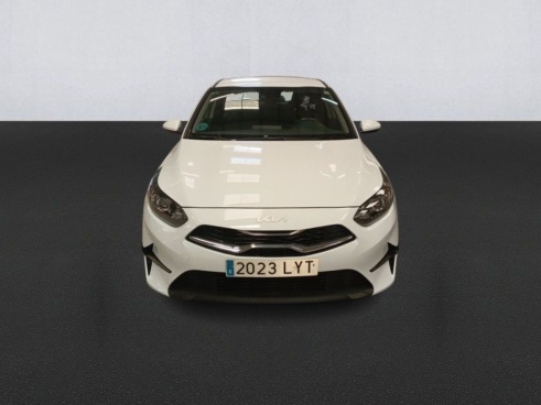 40543ad341c7ad9b85737cf1254c2d0f-6044 Kia Ceed 1.0 T-gdi 74kw (100cv) Drive - 2